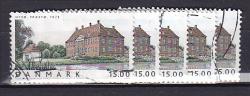 Ugeauktion 877 - Bundter AFA 1380 - 1400 #412054
