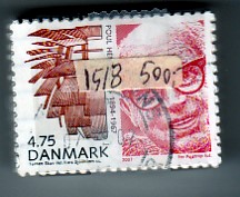 Ugeauktion 877 - Bundter  AFA 1501 - 1550 #419082