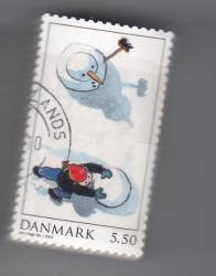 Ugeauktion 878 - Bundter AFA 1551 - 1600 #420102