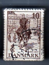 Ugeauktion 877 - Bundter AFA 239 - 244 #314010