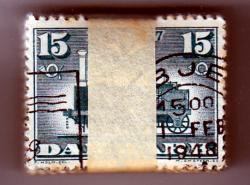 Ugeauktion 877 - Bundter AFA 300 - 319 #321004