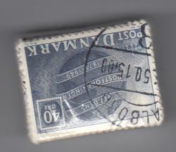 Ugeauktion 877 - Bundter AFA 300 - 319 #321034