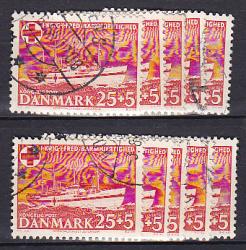 Ugeauktion 877 - Tillægsværdibundter 333 - 390 #290012
