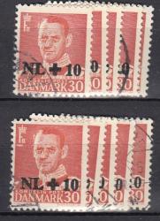 Ugeauktion 877 - Tillægsværdibundter 333 - 390 #290034