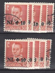 Ugeauktion 877 - Tillægsværdibundter 333 - 390 #290038
