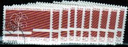 Ugeauktion 877 - AFA 751 - 799 #156136