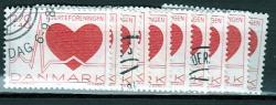 Ugeauktion 877 - Tillægsværdibundter 798 - 890  #297030