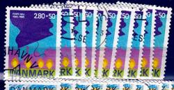 Ugeauktion 877 - Tillægsværdibundter 798 - 890  #297034
