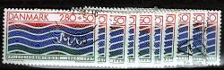 Ugeauktion 877 - Tillægsværdibundter 798 - 890  #297110