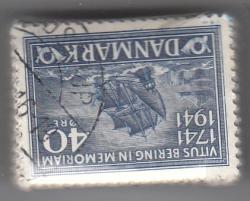 Ugeauktion 877 - Bundter AFA 271 - 280 #317006