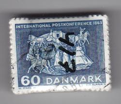 Ugeauktion 877 - Bundter AFA 400 - 425 #330086