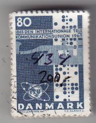 Ugeauktion 877 - Bundter AFA 426 - 439 #331066