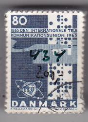 Ugeauktion 877 - Bundter AFA 426 - 439 #331070