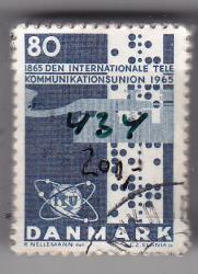 Ugeauktion 823 - Bundter AFA 426 - 439 #333070