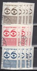 Ugeauktion 877 - Tillægsværdibundter 408 - 467 #291106