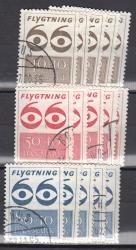 Ugeauktion 877 - Tillægsværdibundter 408 - 467 #291110