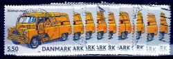 Ugeauktion 877 - Bundter AFA 1300 - 1324 #409024