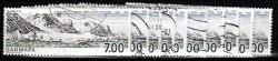 Ugeauktion 877 - Bundter AFA 1325 - 1350  #410018