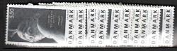 Ugeauktion 877 - Bundter AFA 1351 - 1379 #411028