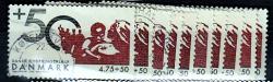 Ugeauktion 877 - Tillægsværdibundter 1349 - 1496 #301044