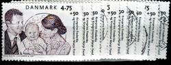 Ugeauktion 877 - Bundter AFA 1476 - 1500 #418022