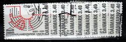 Ugeauktion 877 - Bundter AFA 940 - 951 #374024