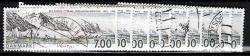 Ugeauktion 877 - Bundter AFA 1325 - 1350  #410020