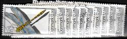 Ugeauktion 877 - Bundter AFA 1351 - 1379 #411030