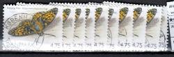 Ugeauktion 877 - Bundter  AFA 1501 - 1550 #419048