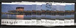 Ugeauktion 877 - Bundter  AFA 1501 - 1550 #419056
