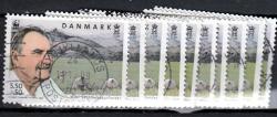 Ugeauktion 877 - Tillægsværdibundter 1517 - 1650E #302028
