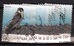 Ugeauktion 877 - Bundter AFA 1551 - 1600 #420054