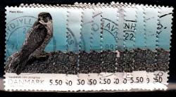 Ugeauktion 877 - Bundter AFA 1551 - 1600 #420056