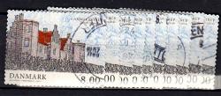 Ugeauktion 877 - Bundter AFA 1650 - 1680 #423018