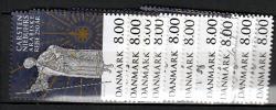 Ugeauktion 877 - Bundter AFA 1650 - 1680 #423028