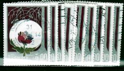 Ugeauktion 880 - Bundter AFA 1750 - 1799 #426006
