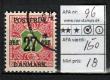 Rav-auktion uge-auktion 803 ordreid 39038