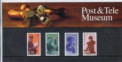 Ugeauktion 877 - Souvenirmapper 1 - 30 #134082