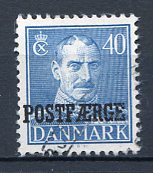 Ugeauktion 878 - Postfærge 21 - 30 #110176