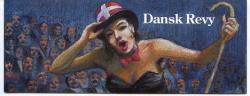 Ugeauktion 877 - Miniarkhefter #104028