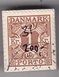 Ugeauktion 877 - Porto bundter #228022
