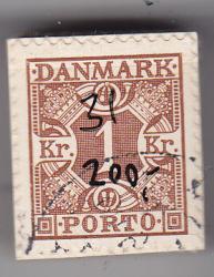 Ugeauktion 824 - Porto bundter #220022