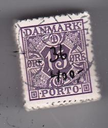 Ugeauktion 877 - Porto bundter #228034