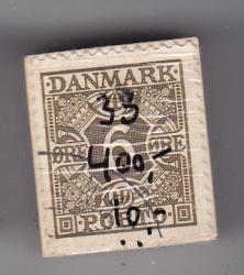 Ugeauktion 877 - Porto bundter #228032