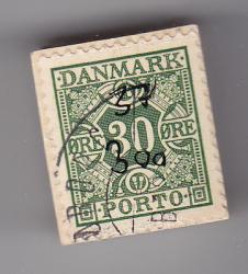 Ugeauktion 877 - Porto bundter #228038