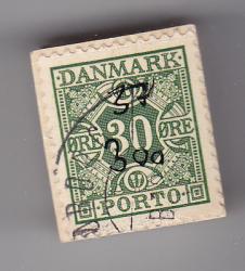 Ugeauktion 822 - Porto bundter #222038