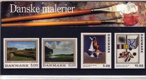 Ugeauktion 877 - Souvenirmapper 1 - 30 #134034