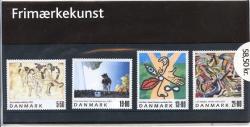 Ugeauktion 877 - Souvenirmapper 31 - 82 #135072