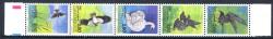 Ugeauktion 877 - Vignet striber. #213034