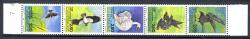 Ugeauktion 877 - Vignet striber. #213038